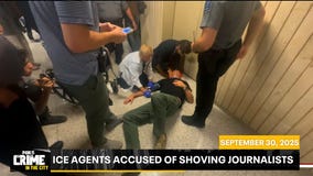 Crime in the City full episode: October 4, 2025