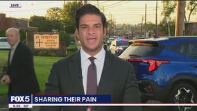 Deadly Cranford hit-and-run: Family set to speak out