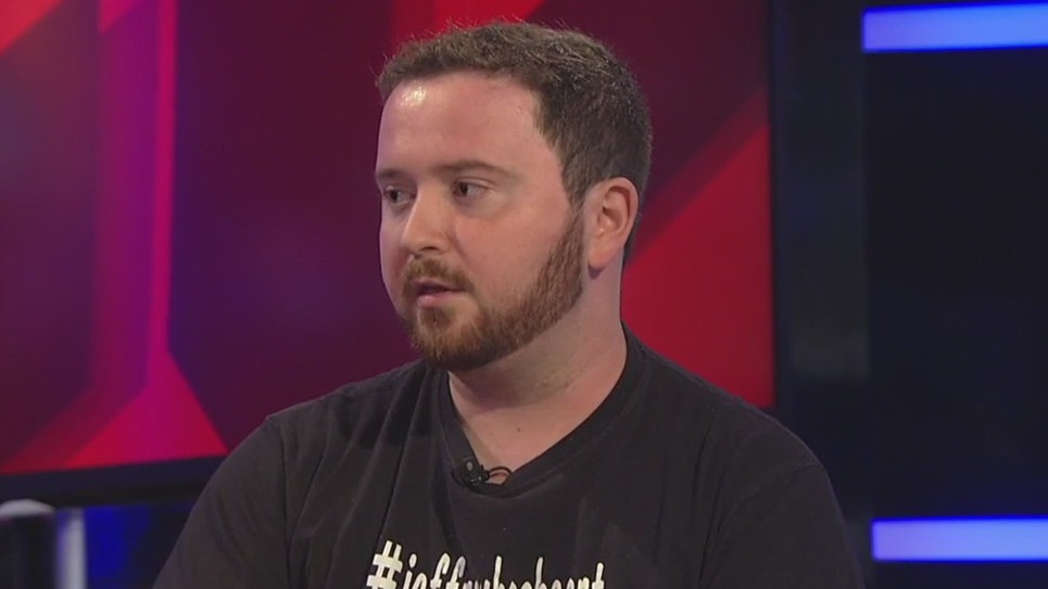 Jeffrey Has Heart fundraiser this Saturday