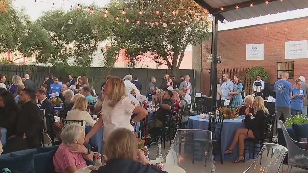 11th Annual Dallas All-Star Chef Classic