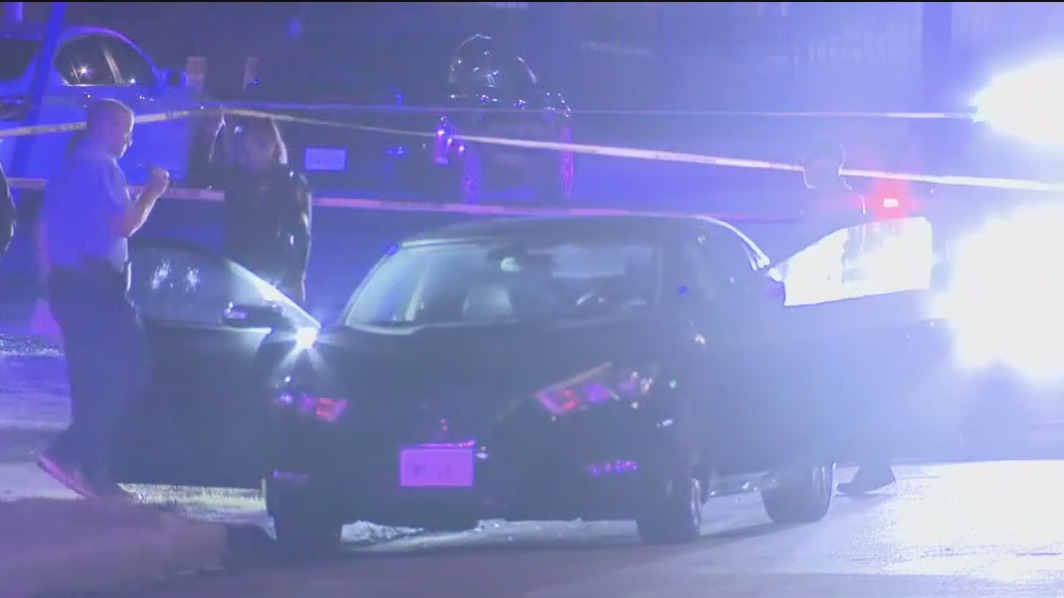 Deadly Fort Worth shooting under investigation