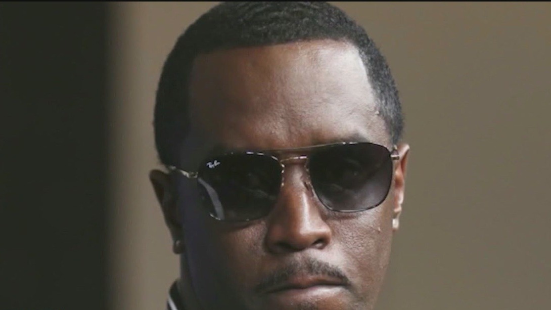 Sentencing day: How much time does Diddy face?