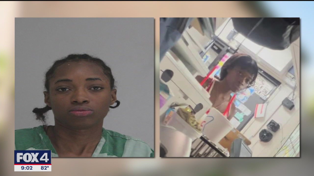 San Antonio murder suspect arrested in Dallas