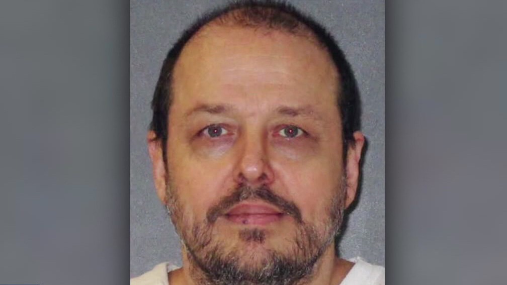 Death row inmate to testify in front of House committee