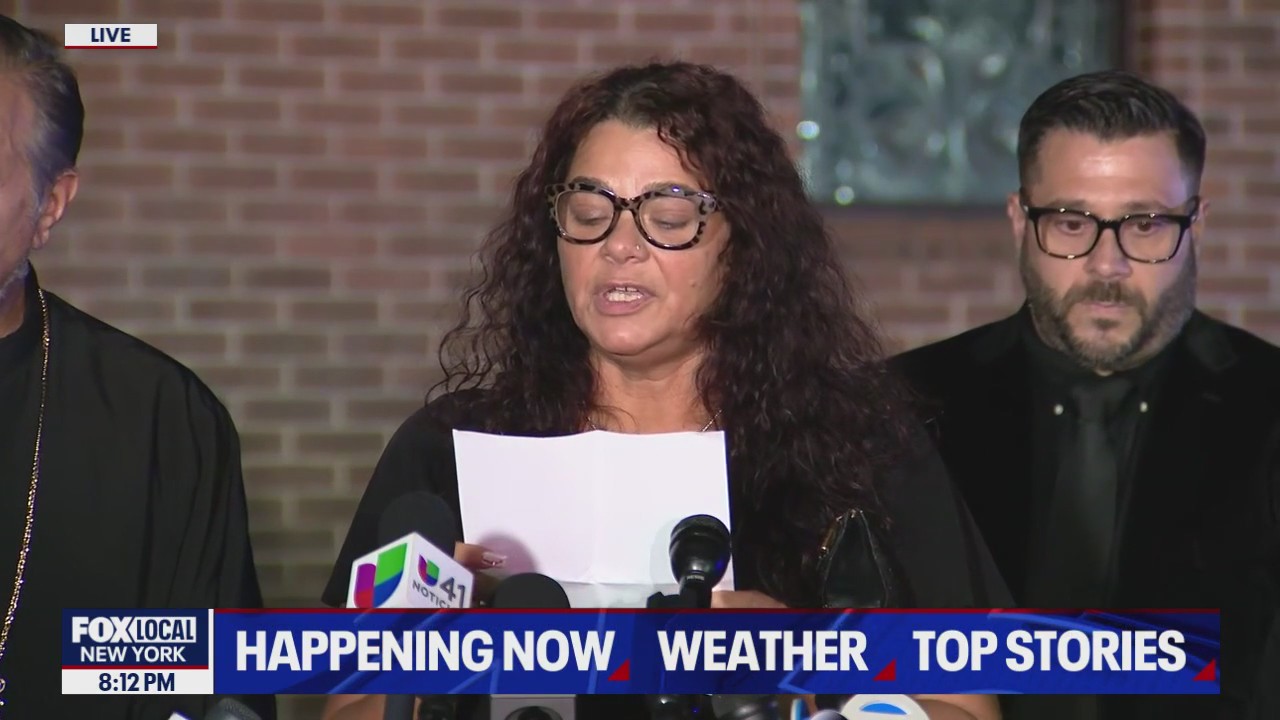 Families of Cranford teens killed in hit-and-run demand justice