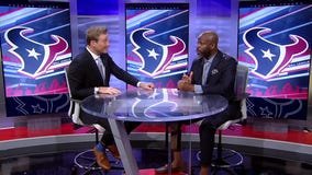 Houston Rockets over .500 for the first time 1,007 days