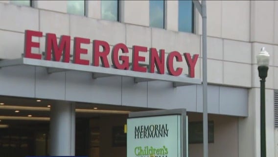 San Jacinto plant explosion: Injured worker to be released tonight