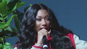 Bayou City Buzz - Megan Thee Stallion giving back to TSU students