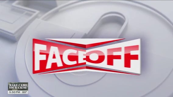 FOX Faceoff: Harris County Justice of the Peace