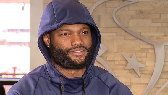 Talkin' Texans with Nico Collins