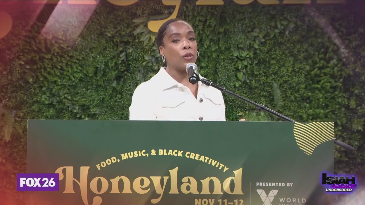 Honeyland festival set to begin