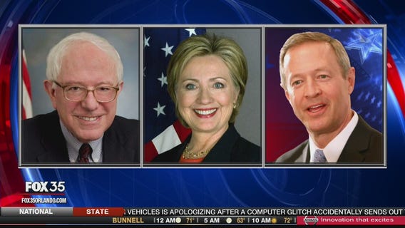 Preview of Democratic presidential debate