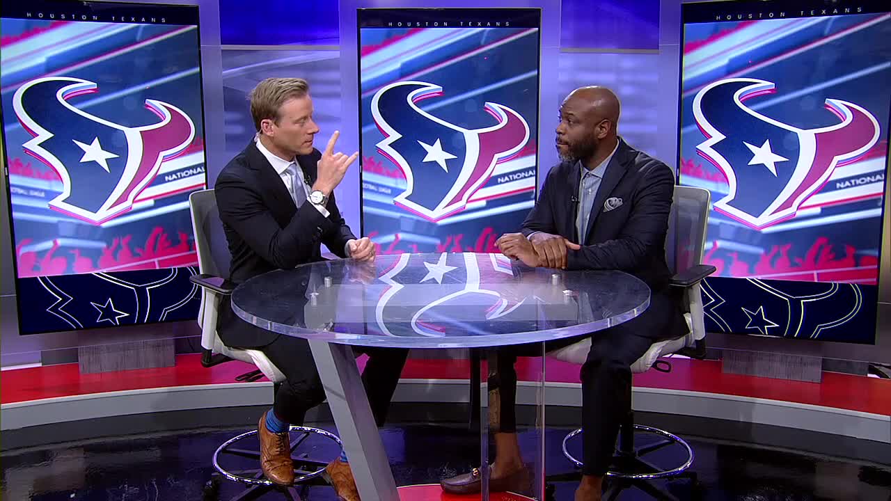 Talkin' Texans with Will Kunkel: How good is CJ Stroud and the Texans?