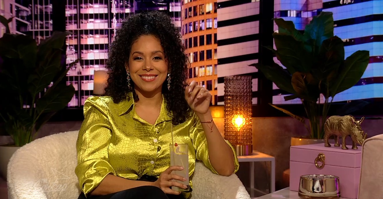 Out of the box dating part 2