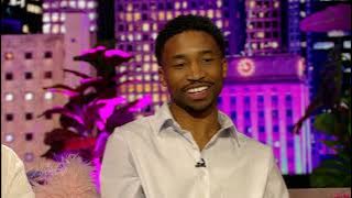 Netflix's ?Love Is Blind? Season 5 Cast spills the tea..