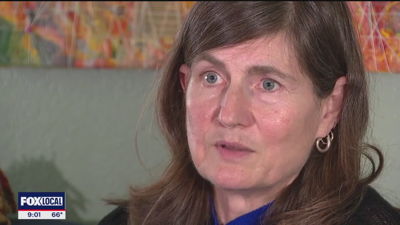 Woman hurt in brutal Downtown Dallas attack speaks out