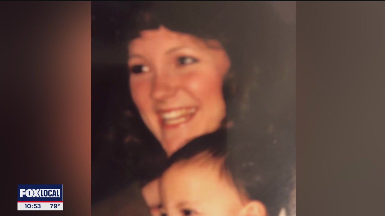Irving police reopen 36-year-old cold case