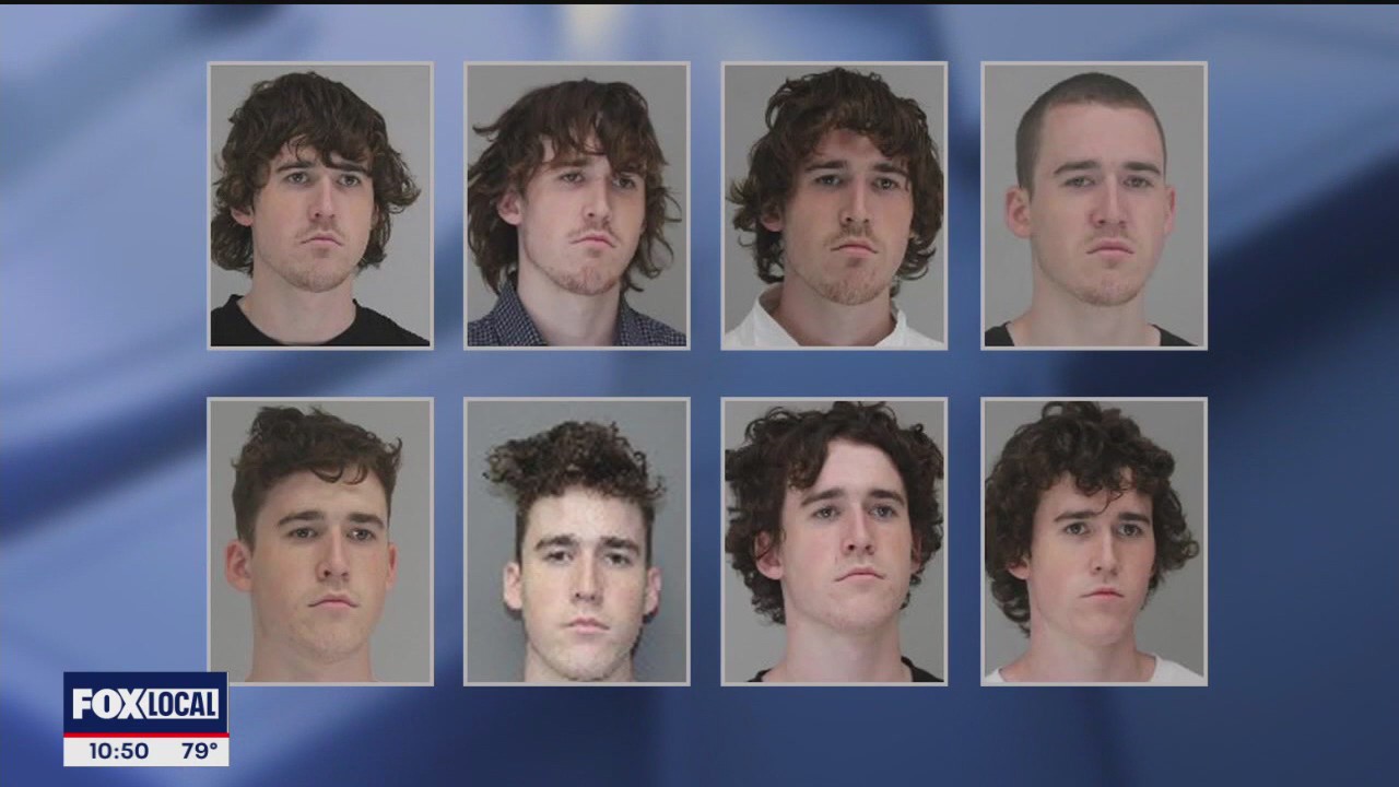 Convicted stalker accused of harassing more SMU students