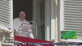 Vatican permits sacraments for transgender individuals