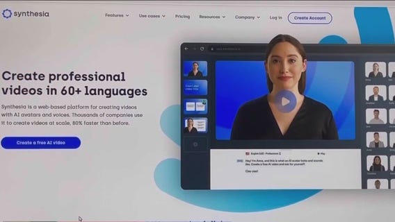 AI becoming threat to jobs