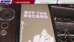 Bayou City Buzz: 'Off The Record' speakeasy