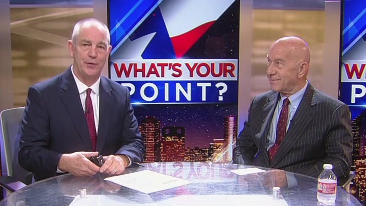 Texas Senate Veteran John Whitmire shifts focus to Houston mayoral bid