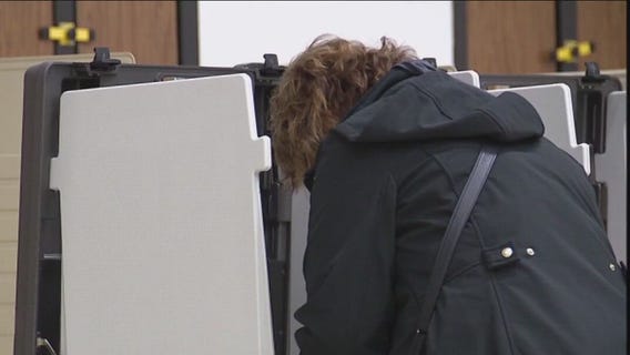 Harris County's election turnaround under Hudspeth