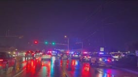 Pearland shooting: 3 adults, 2 children shot