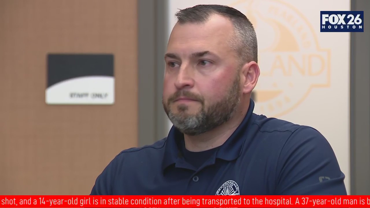 Pearland flea market fatal shooting update