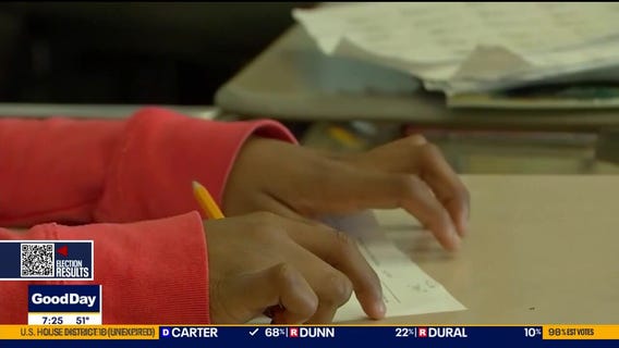 Abbott moves even closer to passing school vouchers