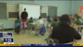 Abbott moves even closer to passing school vouchers