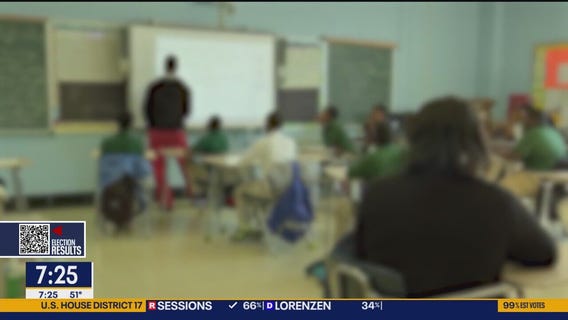 Abbott moves even closer to passing school vouchers