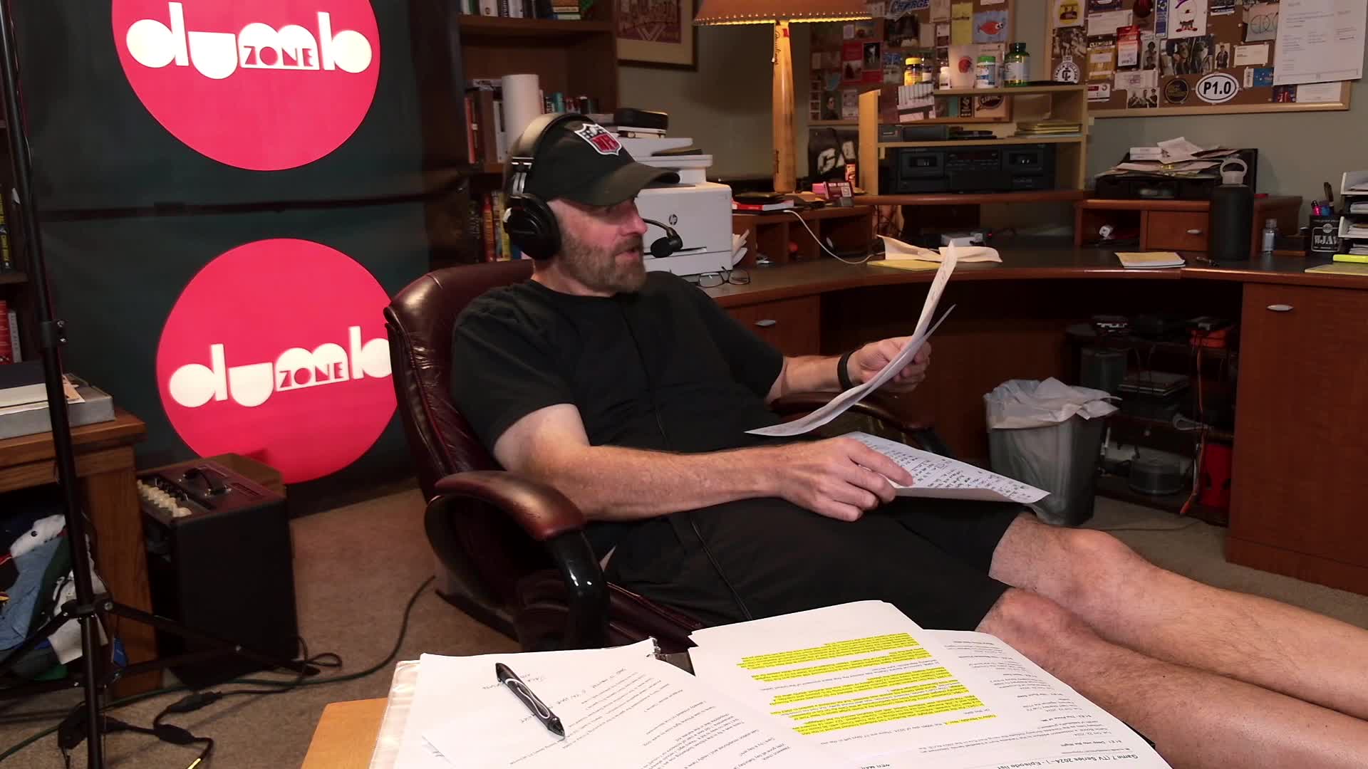 Falcons loss leaves Cowboys reeling | DZTV