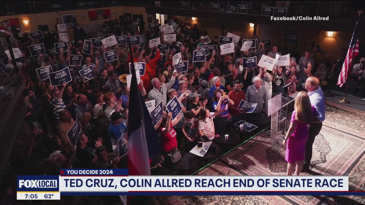 If you are in line by 7 p.m., your vote will count