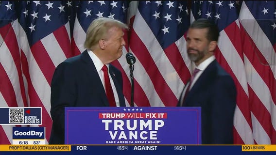 What to expect from Trump Administration