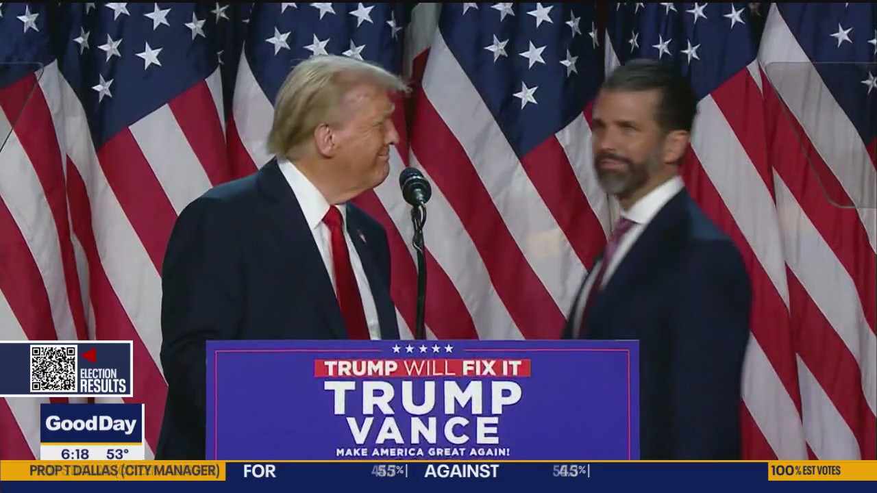 What to expect from Trump Administration