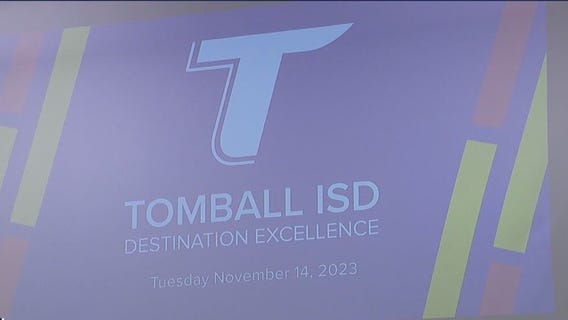Tomball community frustrated over proposed intermediate school