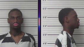 20-year-old out on bond for murder behind bars again