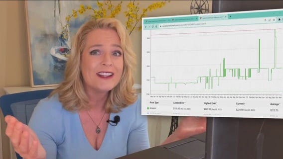 Fake sales? How to spot the real deals