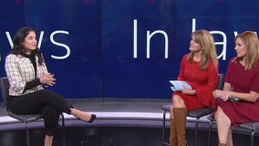 How to keep in-laws and drama at bay during the holidays