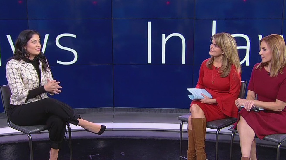 How to keep in-laws and drama at bay during the holidays