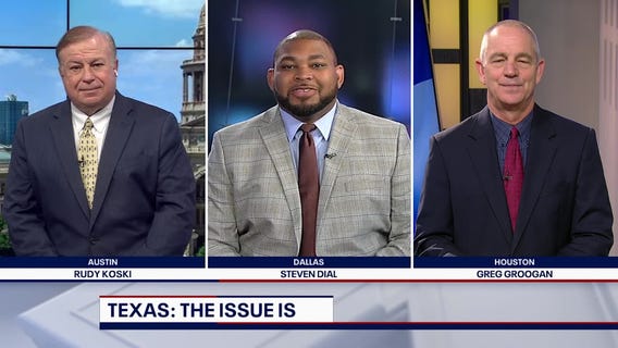 Texas: The Issue Is - Discussing School Choice Options in Texas