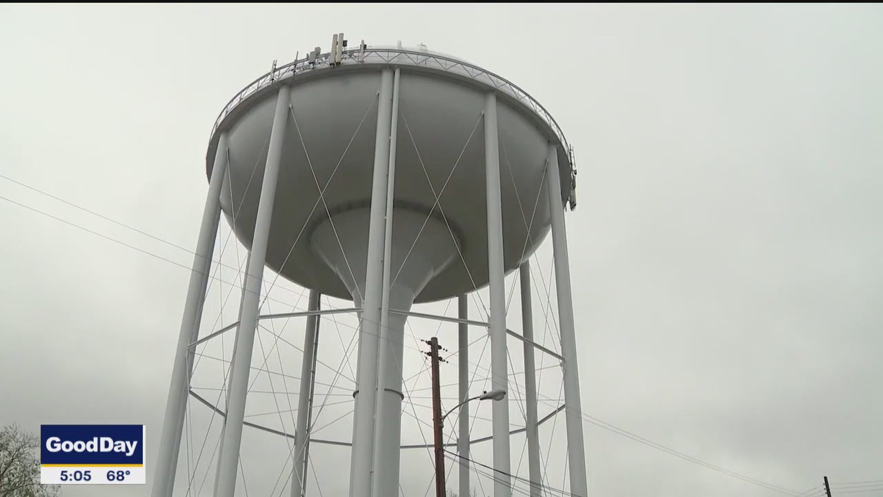Boil water notice: Still waiting for water test results