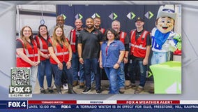 Here's To You: Dallas Cowboys & Pro Frac Services