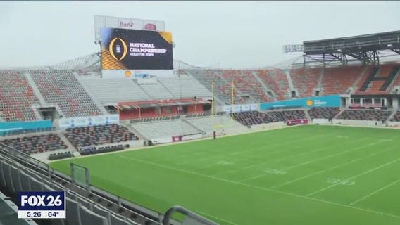 Star-Studded lineup announced for 2024 College Football