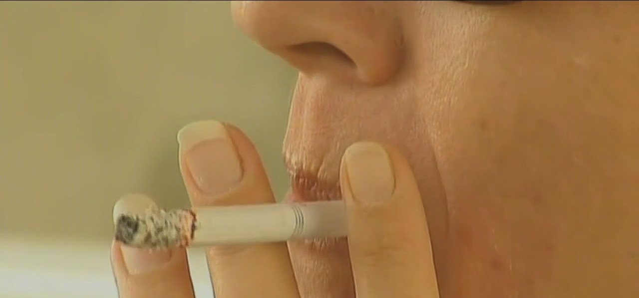 Community support urged as smokers are encouraged to quit