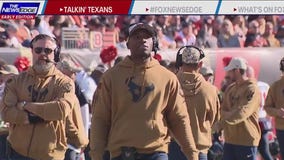 Talkin' Texans: Look ahead to Cardinals game