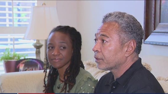 FOX 26 Spotlight: From Homeless to Homeowner
