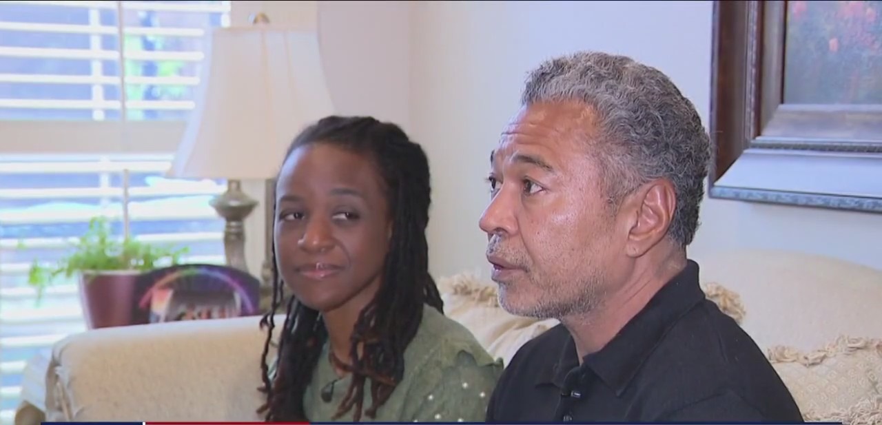 FOX 26 Spotlight: From Homeless to Homeowner