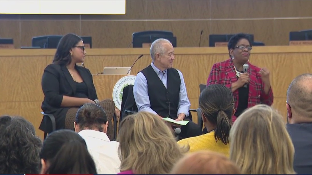 HISD could soon become District of Innovation